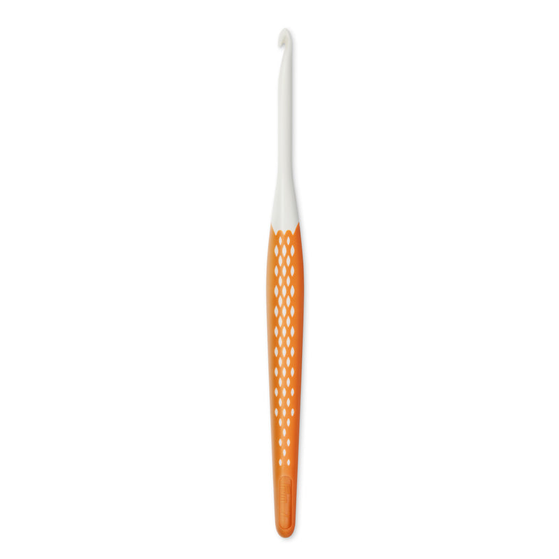 Load image into Gallery viewer, 57203|Prym Ergonomic Crochet Hook, US 7 (4.5mm)