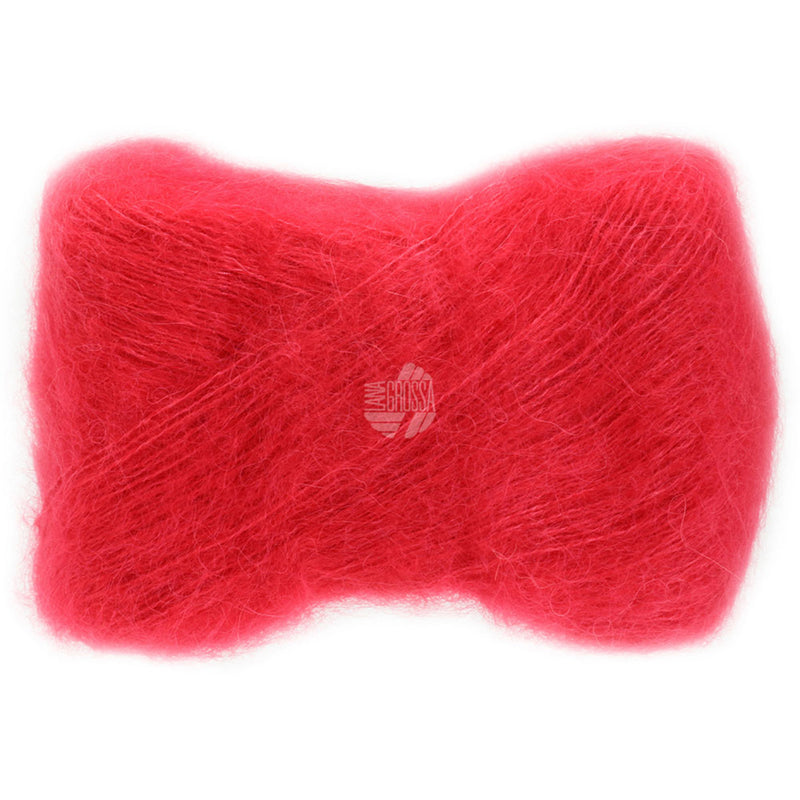 Load image into Gallery viewer, 12950009|Lana Grossa Setasuri Yarn, Red