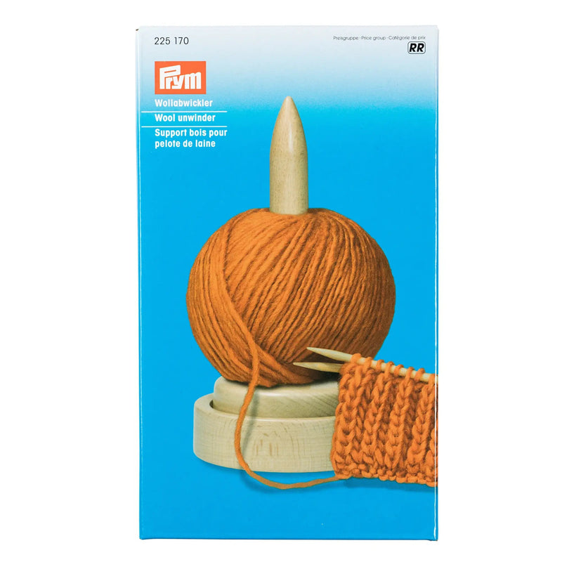 Cargue la imagen en el visor de la galería, 225170|Prym Yarn Unwinder