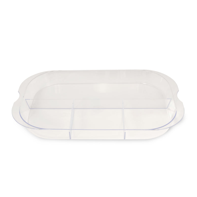Load image into Gallery viewer, CP139-TRAY|Dritz Oval Sewing Basket Replacement Tray, XL