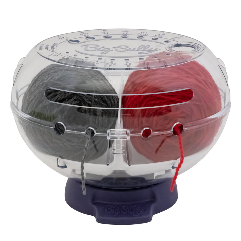 Cargue la imagen en el visor de la galería, 57112|Prym Big Sully Yarn Holder
