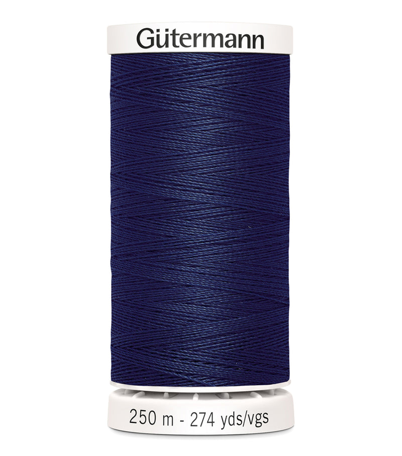 Cargue la imagen en el visor de la galería, 729914-276|Gutermann Sew-All Thread, English, 274 YD (250 M)