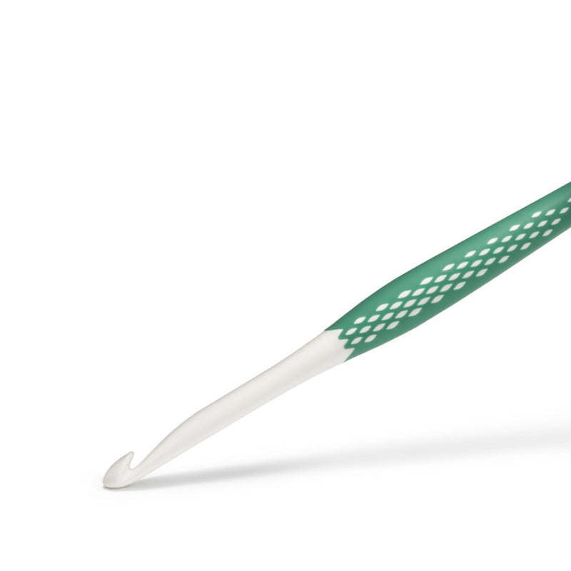 Load image into Gallery viewer, 57213|Prym Ergonomic Crochet Hook, (7mm)