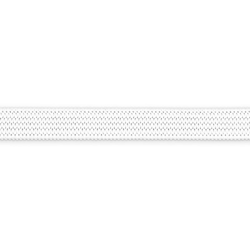 Load image into Gallery viewer, 9514W|Dritz 1/4" Knit Elastic, White, 8 yd