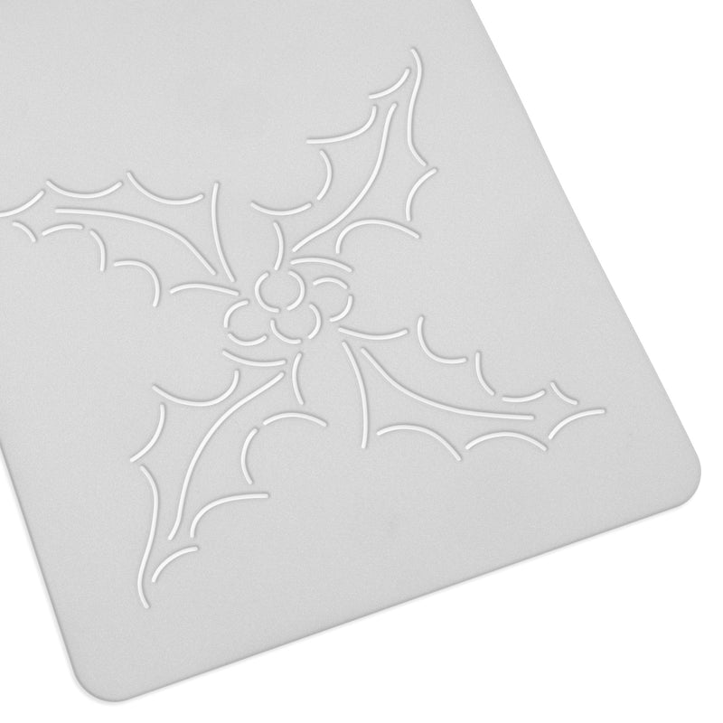 Cargue la imagen en el visor de la galería, 3379|Dritz Holiday Stencil Combo