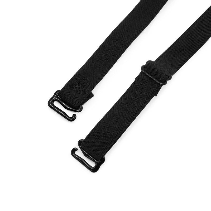 Load image into Gallery viewer, 53112|Dritz Fashion Straps, Black