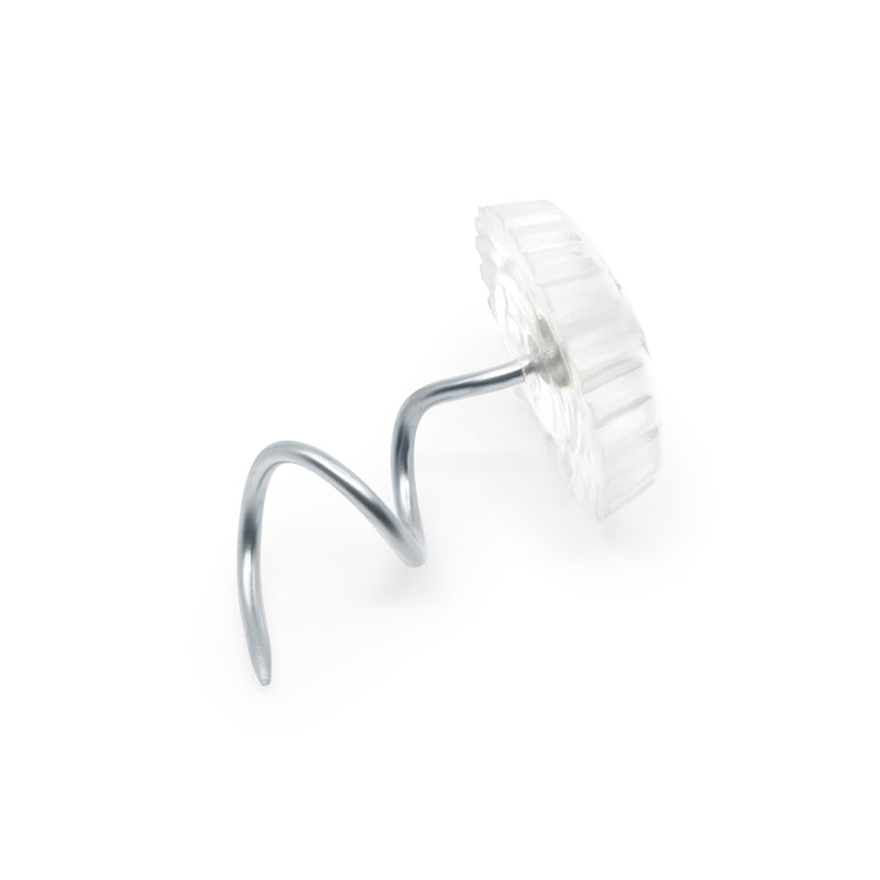 Cargue la imagen en el visor de la galería, 9023|Dritz Twist Pins, Clear, 10 pc