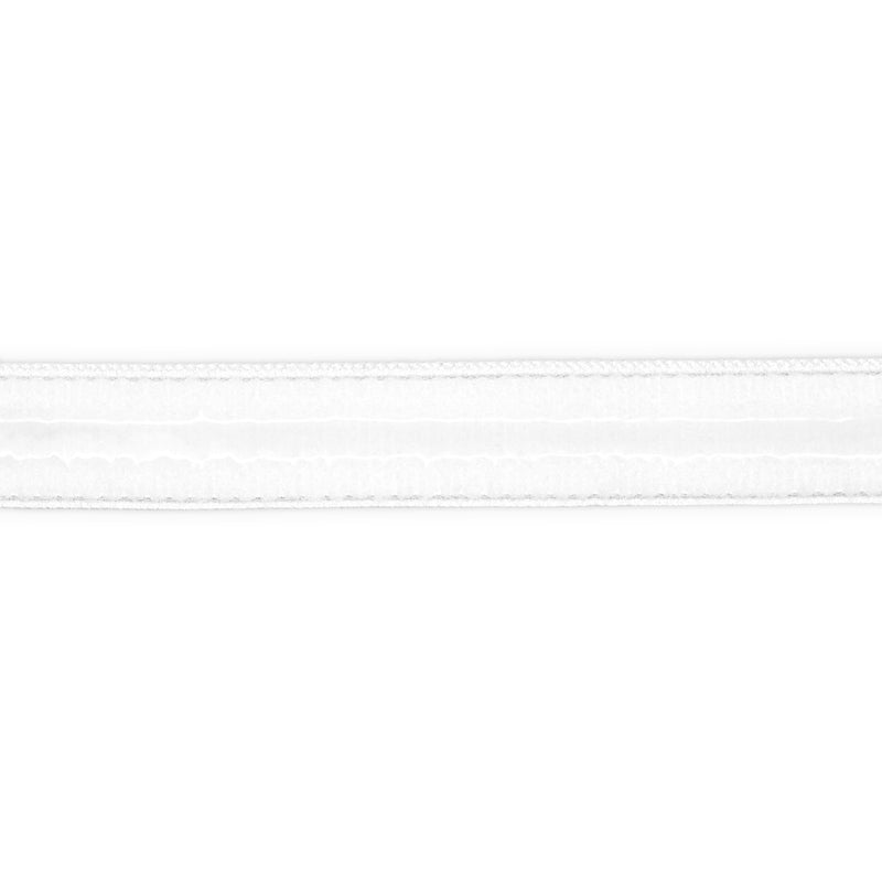 Load image into Gallery viewer, 9350W|Dritz 3/8" Non-Slip Elastic, White, 1 yd