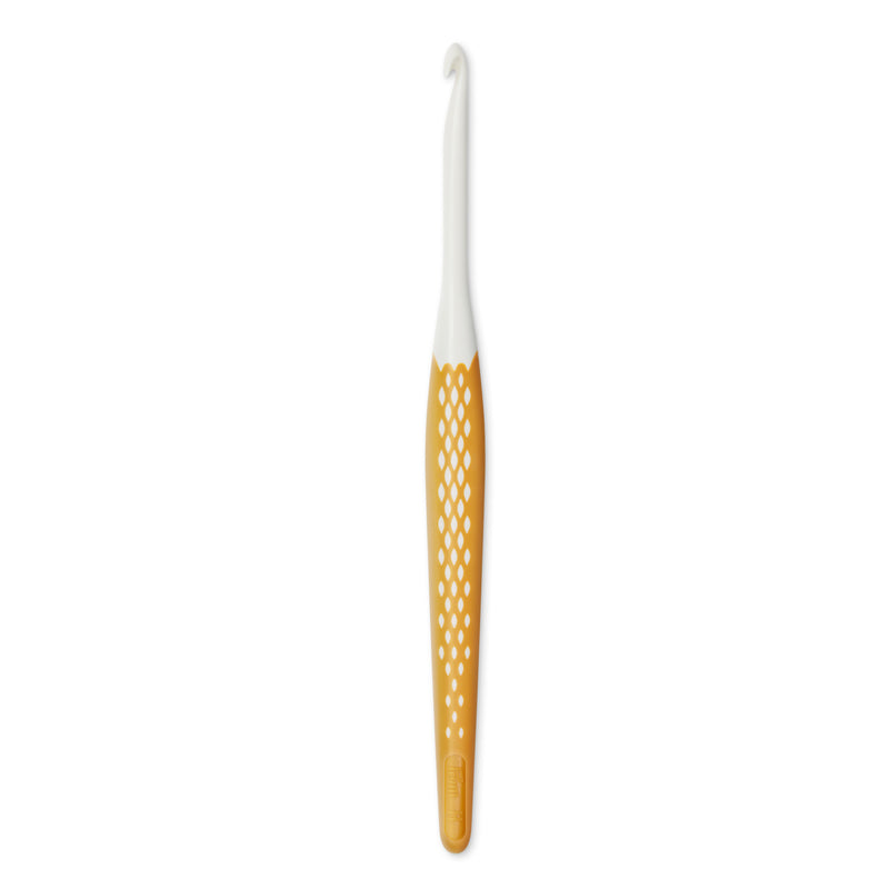 Load image into Gallery viewer, 57204|Prym Ergonomic Crochet Hook, US H (5mm)