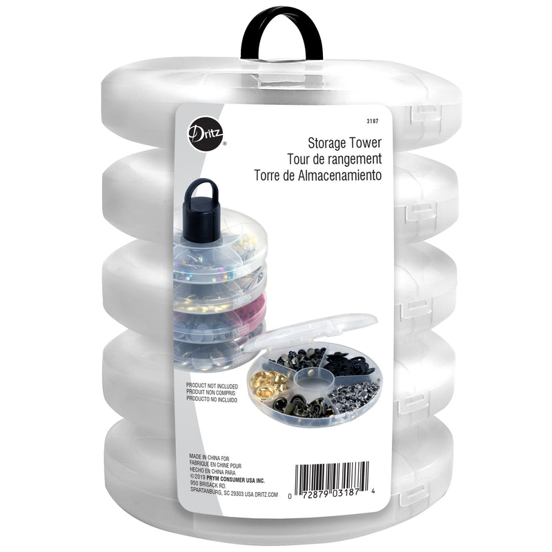 Load image into Gallery viewer, 3187|Dritz Storage Tower