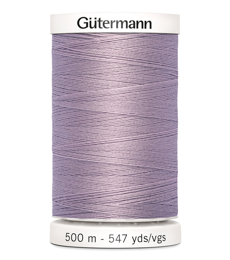 Load image into Gallery viewer, 729922-910|Gutermann Sew-All Thread, Mauve, 547 YD (500 M)