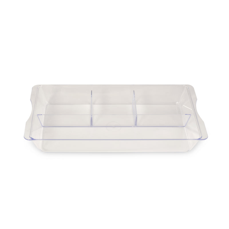 Load image into Gallery viewer, CP105-TRAY|Dritz Rectangle Sewing Basket Replacement Tray, Medium
