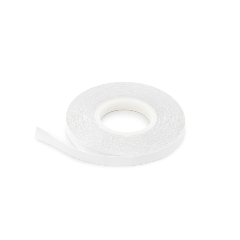 Load image into Gallery viewer, 402|Dritz 1/4" Double Faced Sewing & Craft Tape, White, 11-1/3 yd
