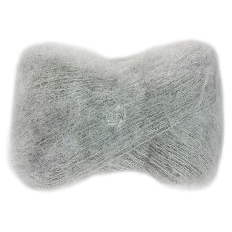 Load image into Gallery viewer, 12950019|Lana Grossa Setasuri Yarn, Light Grey