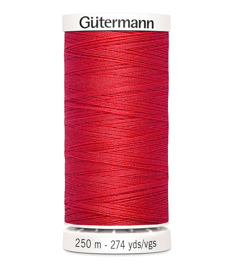 Cargue la imagen en el visor de la galería, 729914-390|Gutermann Sew-All Thread, Flamingo, 274 YD (250 M)