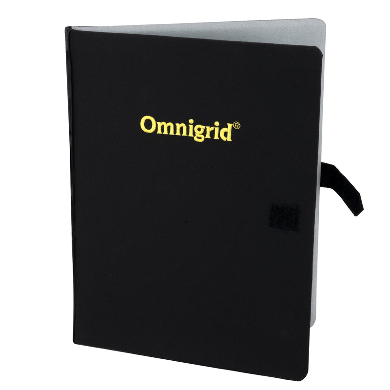 Load image into Gallery viewer, 2105|Omnigrid FoldAway Cutting and Pressing Station, 8" x 11"