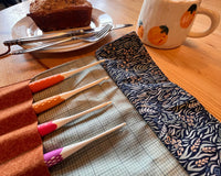Crochet Hook Organizer