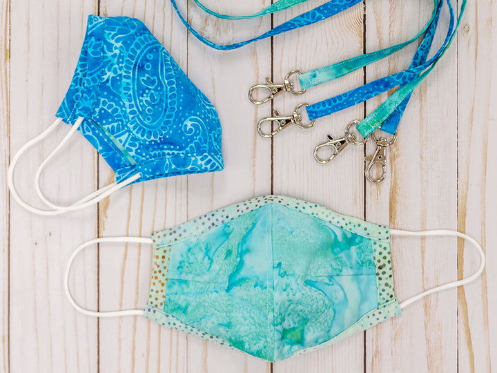 DIY Custom-Fit Face Masks | Sewing Projects – Prym Americas
