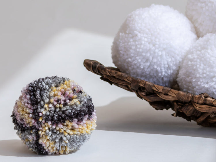 Make the Perfect Pompom Project – Prym Americas