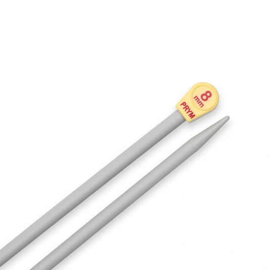 218219|Prym Single Point Knitting Needle