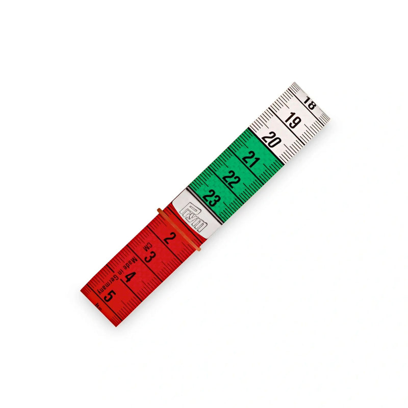 Cargue la imagen en el visor de la galería, 282122| Tape Measure Color 150 cm 60 inch