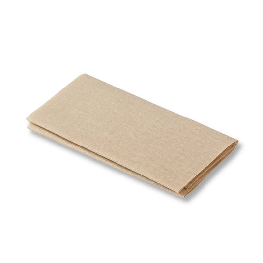 929404| Repair sheet CO iron-on 12 x 45 cm beige
