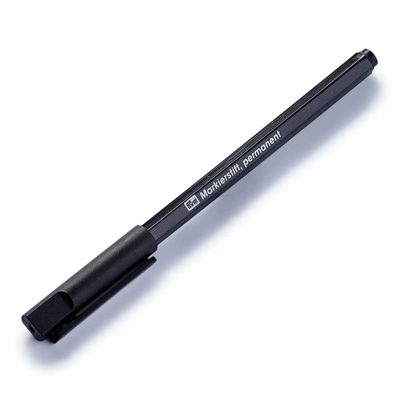 Load image into Gallery viewer, 611803| Laundry Marking Pen permanent black