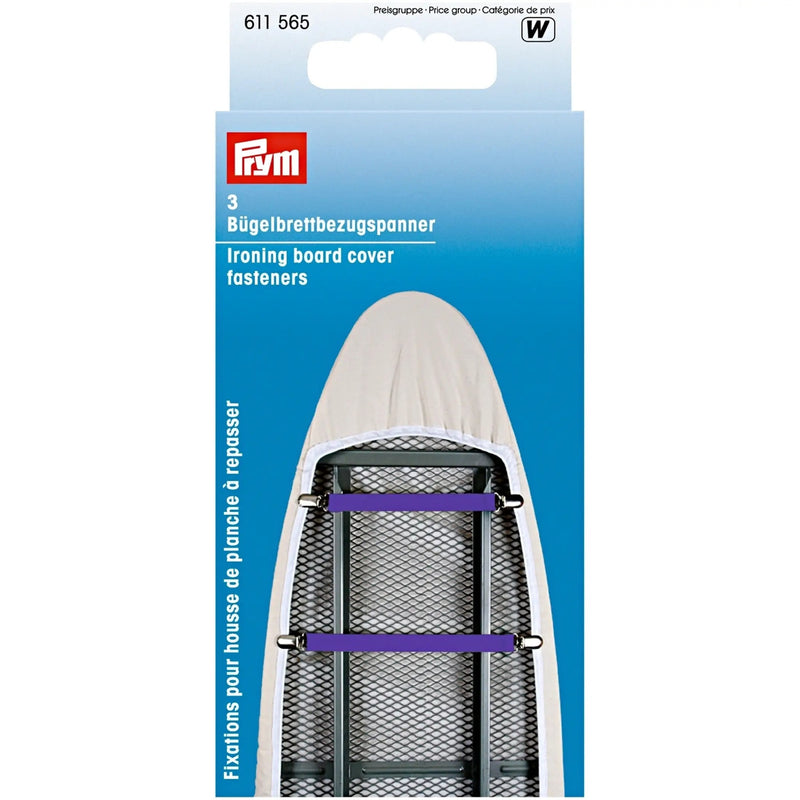 Cargue la imagen en el visor de la galería, 611565| Ironing board cover fasteners