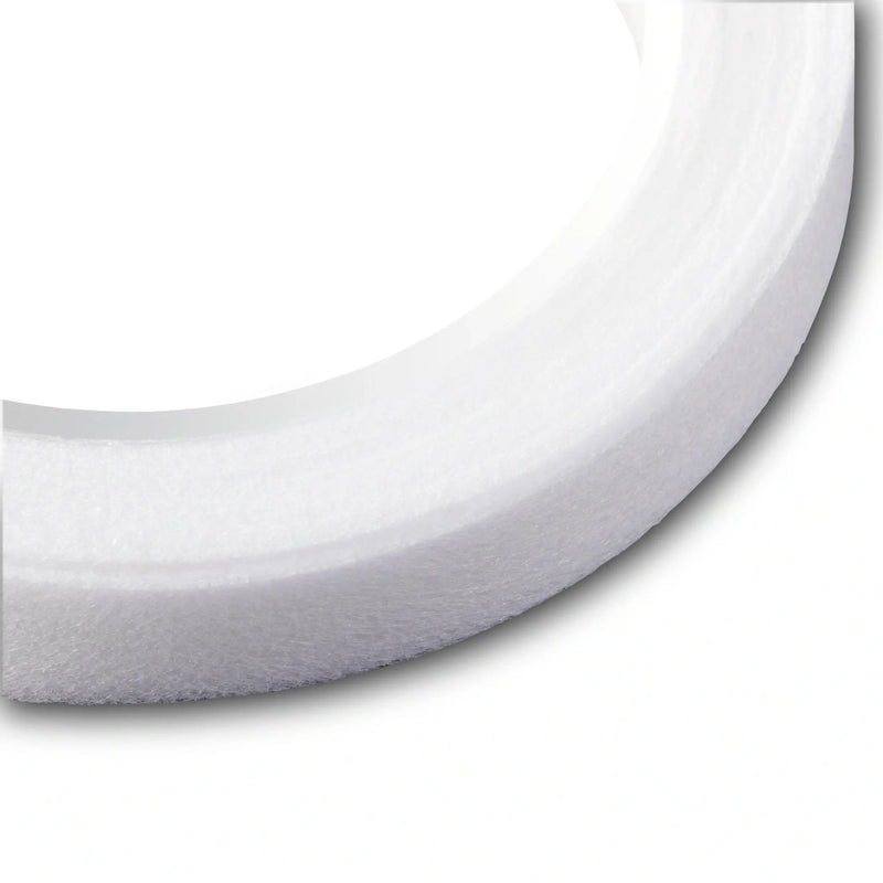 Cargue la imagen en el visor de la galería, 968235| Seam tape interfacing 10 mm white
