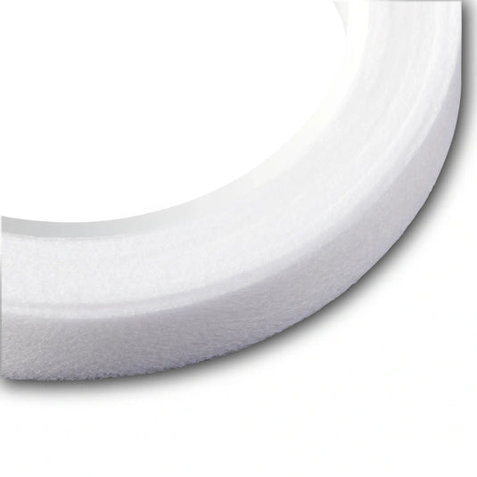 968235| Seam tape interfacing 10 mm white