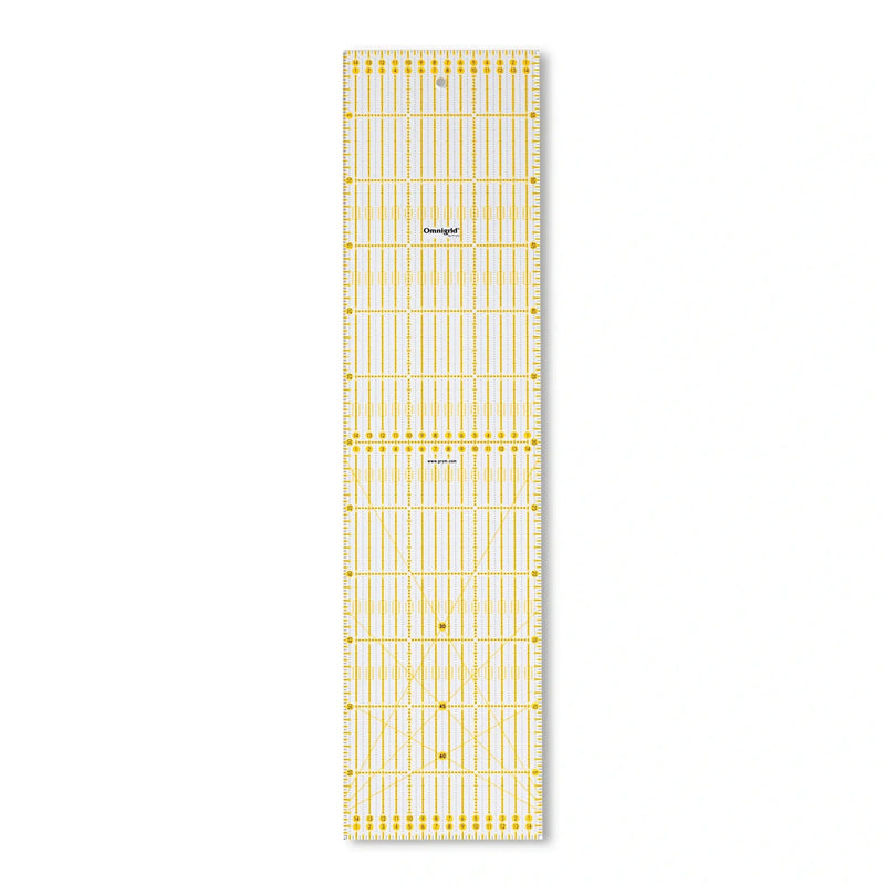 Load image into Gallery viewer, 611308|Prym Universal ruler cm scale 15 x 60