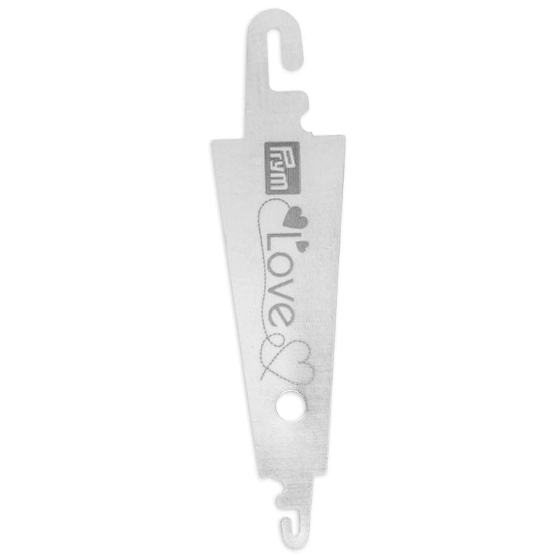 Load image into Gallery viewer, 611174| PL Threader for embroidery needles 1pc