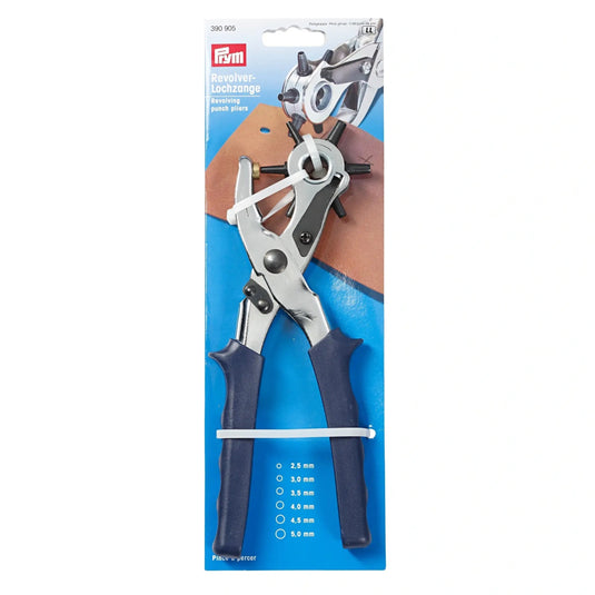 390905|Prym Punch Pliers