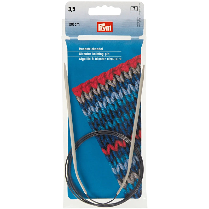 Load image into Gallery viewer, 211251|Prym Circular Knitting Needle