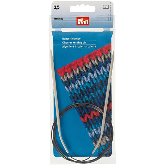 211251|Prym Circular Knitting Needle