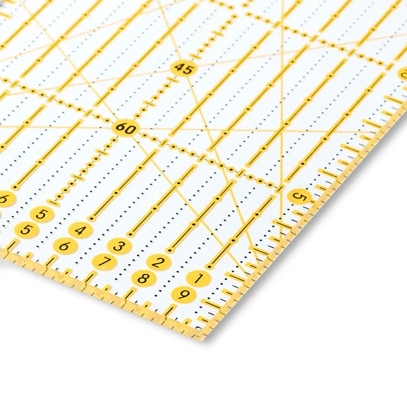 Load image into Gallery viewer, 611318|Prym Universal ruler cm scale 10 x 45
