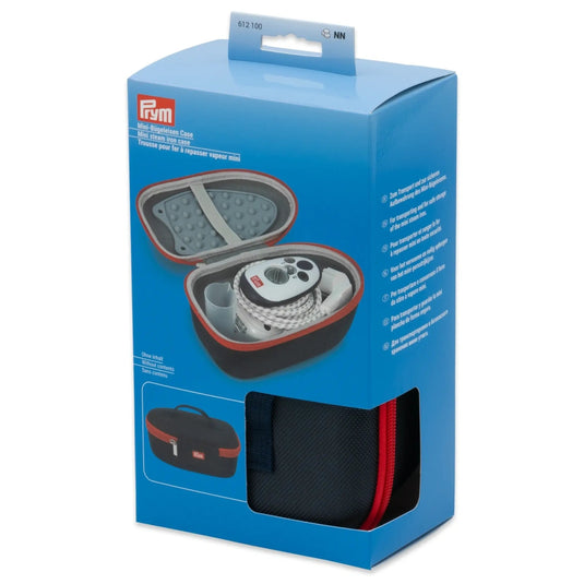 612100| Mini iron case