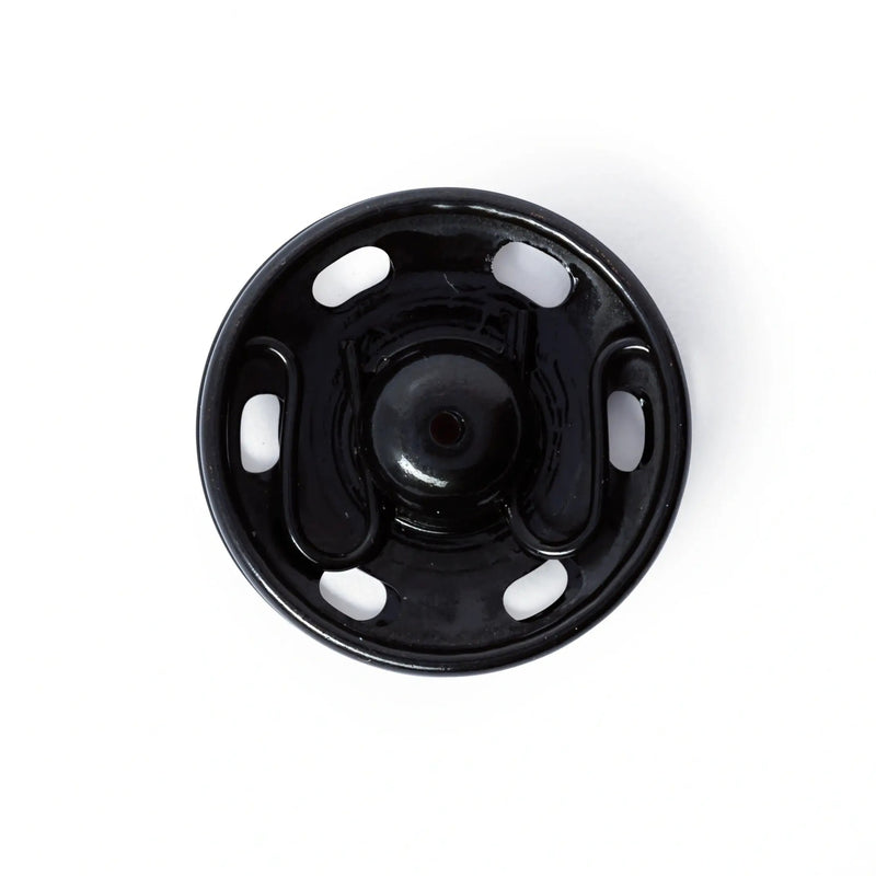 Load image into Gallery viewer, 341172|Prym Snap fasteners, 21mm, black