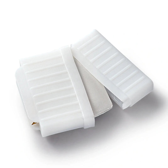 611819| Dressmaker's chalks slab inclusive holder
