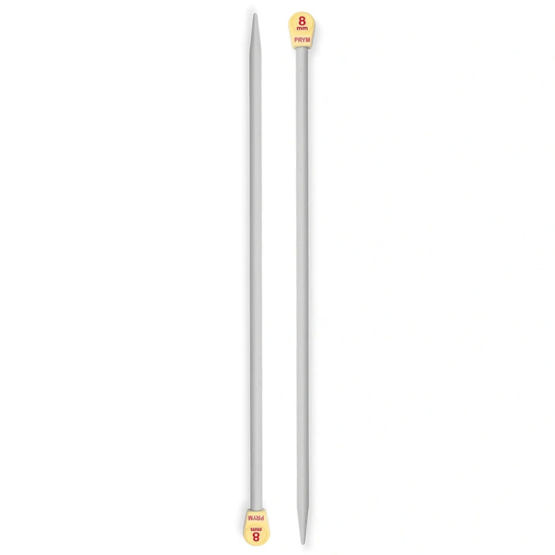 Load image into Gallery viewer, 218219|Prym Single Point Knitting Needle