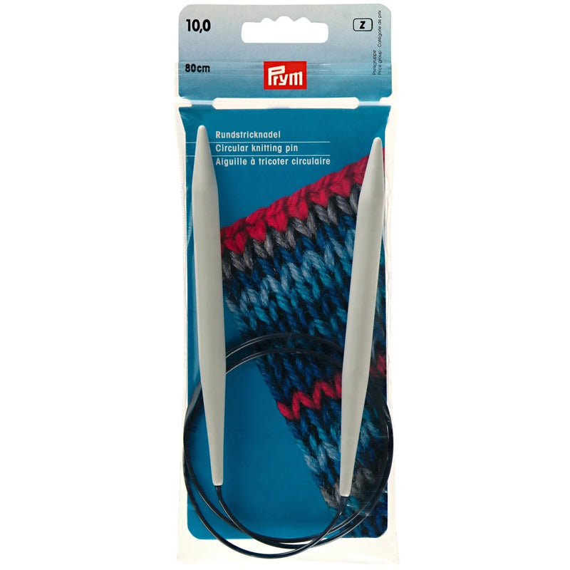 Load image into Gallery viewer, 211192|Prym Circular Knitting Needle