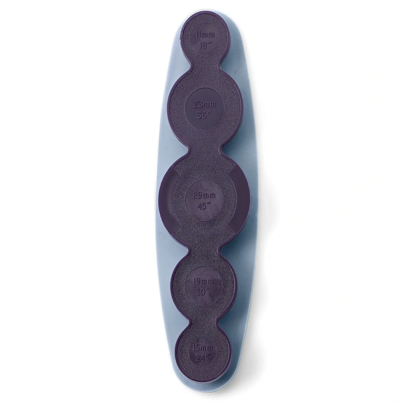 Cargue la imagen en el visor de la galería, 673170| Universal tool for Cover Buttons 11-29 mm