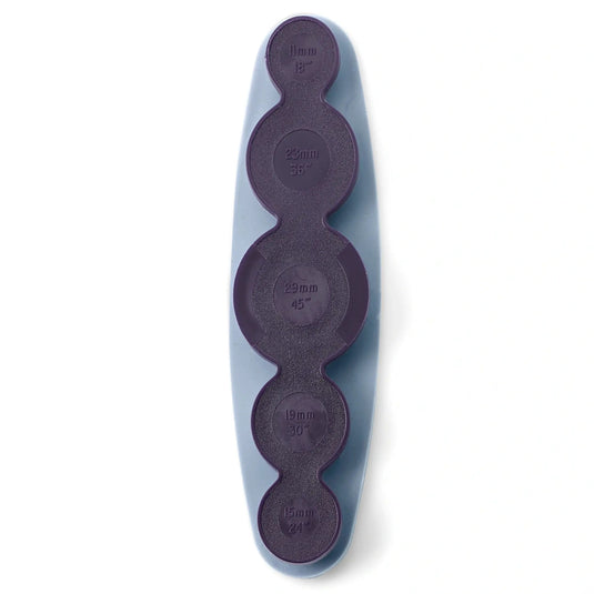 673170| Universal tool for Cover Buttons 11-29 mm