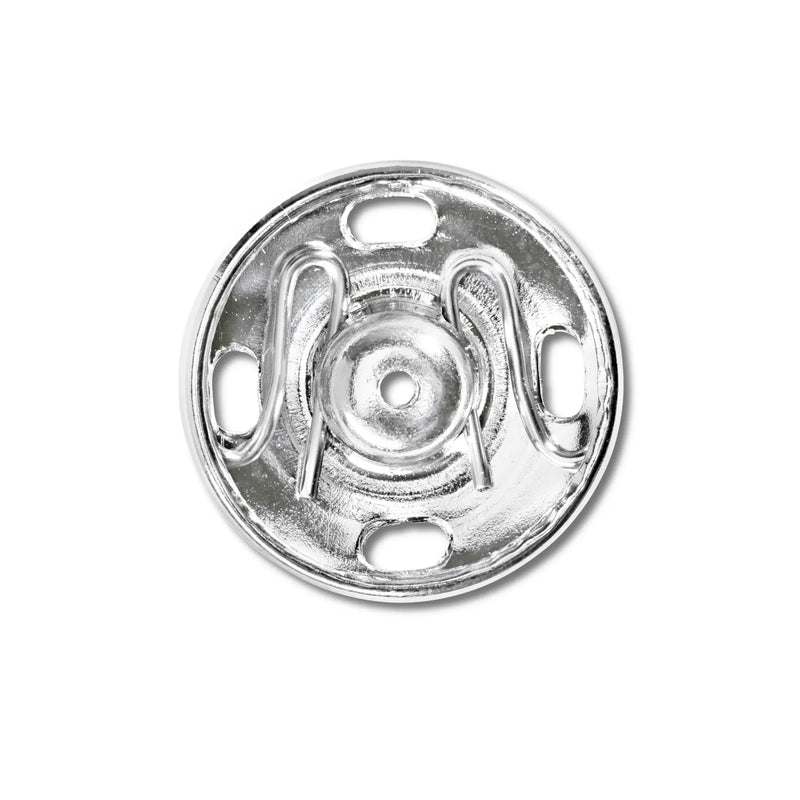 Load image into Gallery viewer, 341253|Prym Snap fasteners, 17mm, silver-coloured