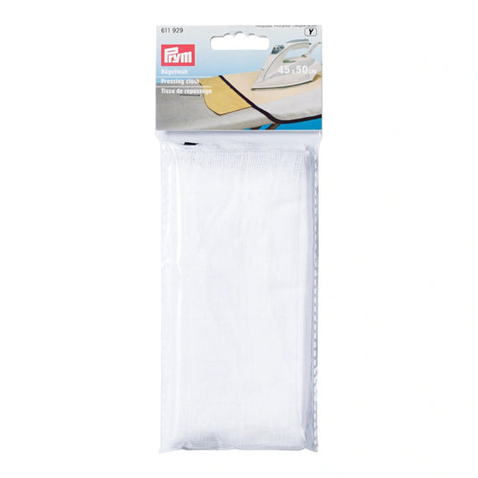 611929| Pressing cloth