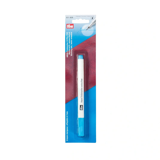 611808| Aqua Trick Marker extra fine water erasable