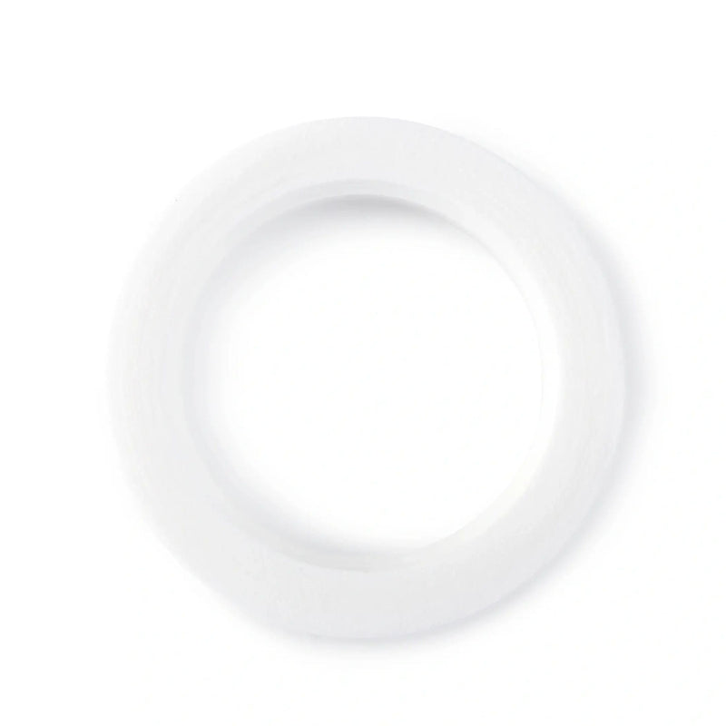 Cargue la imagen en el visor de la galería, 968235| Seam tape interfacing 10 mm white