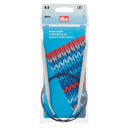 211376|Prym Circular Knitting Needle
