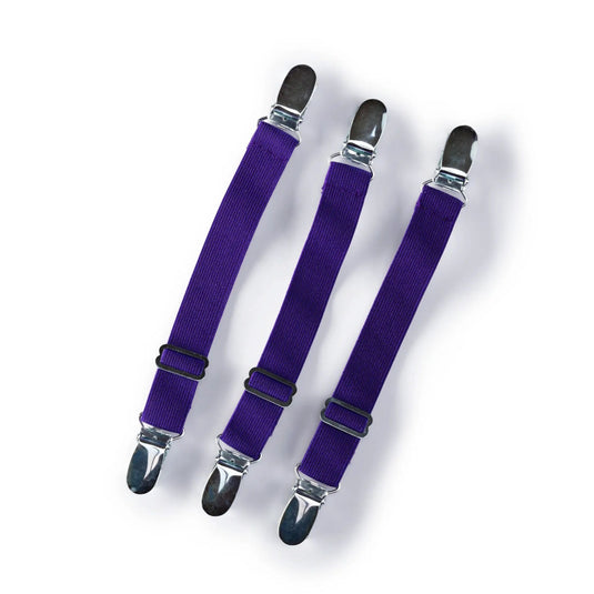 611565| Ironing board cover fasteners
