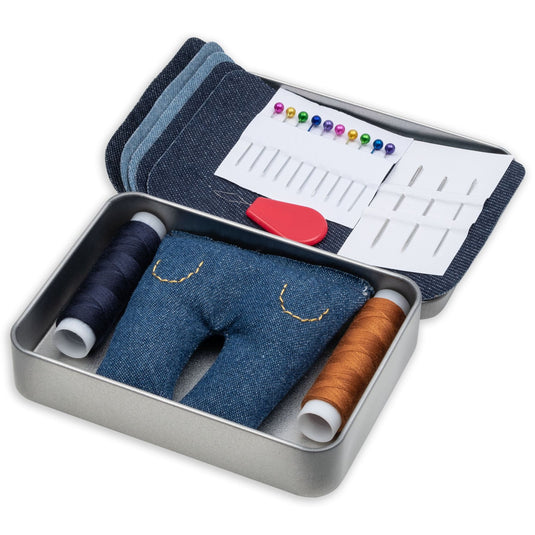 929190| Jeans Repair Kit
